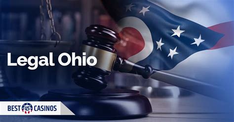 Ohio Gambling Laws 2024 – Are Casinos Legal in Ohio.